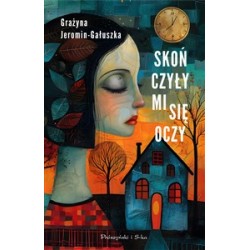Skończyły mi się oczy