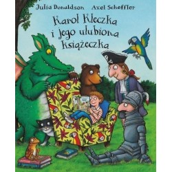 Karol Kleczka i jego...