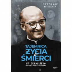 Tajemnica życia i śmierci...