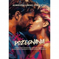 Bez pożegnania (barwione...