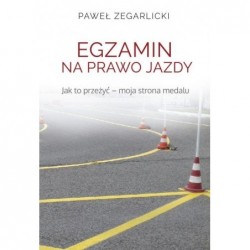 Egzamin na prawo jazdy