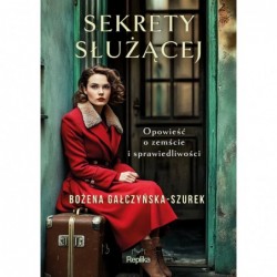 Sekrety służącej