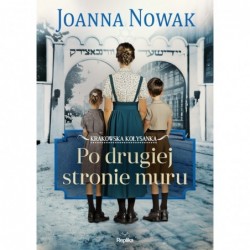 Po drugiej stronie muru....