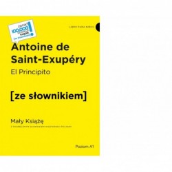 El Principito &#47, Mały...