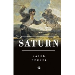 Saturn. Czarne obrazy z...