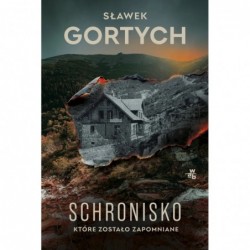 Schronisko, które zostało...