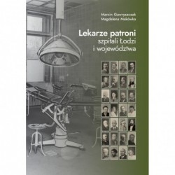 Lekarze patroni szpitali...
