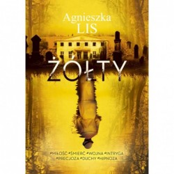 Żółty