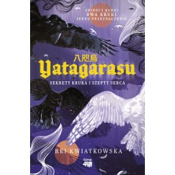 Yatagarasu. Sekrety kruka i...