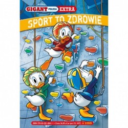 Gigant Poleca Extra. Sport...