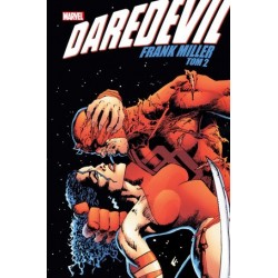 Daredevil. Frank Miller. Tom 2