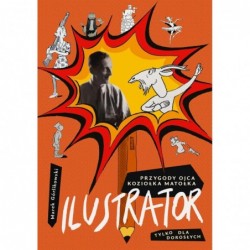 Ilustrator. Przygody ojca...