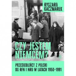 Czy jestem Niemcem?...