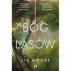 Bóg lasów