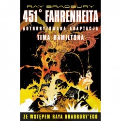 451 stopni Fahrenheita