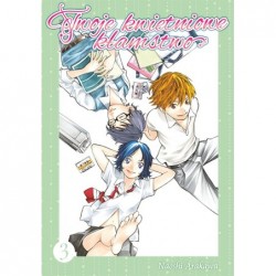 Twoje kwietniowe kłamstwo #3