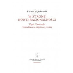 W stronę nowej...