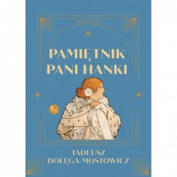 Pamiętnik pani Hanki