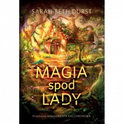 Magia spod lady