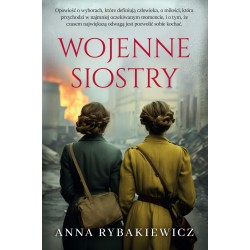 Wojenne siostry