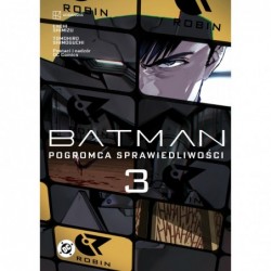 Batman: Pogromca...
