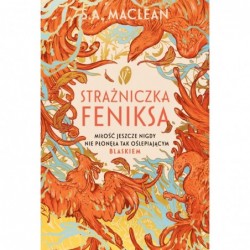 Strażniczka feniksa...