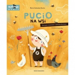 Pucio na wsi. Ćwiczenia...