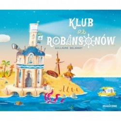 Klub Robinsonów