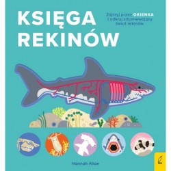 Encyklopedia z folią....