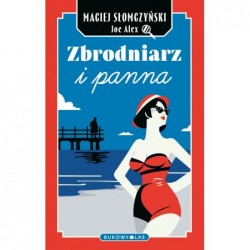 Zbrodniarz i panna