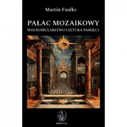 Pałac mozaikowy....