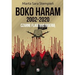 Boko Haram 2002-2020....