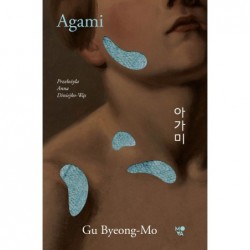 Agami. Syn wody