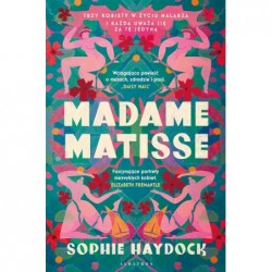 Madame Matisse