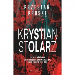 Przestań, proszę