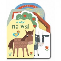 A kuku! Na wsi