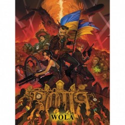 Wola. Tom 3