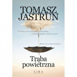 Trąba powietrzna