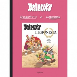 Asteriks. Asteriks...
