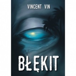 Błękit