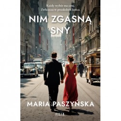 Nim zgasną sny