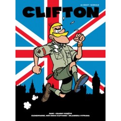 Clifton. Tom 3