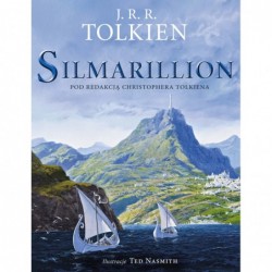 Silmarillion. Wersja...
