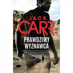 Prawdziwy wyznawca. Cykl...