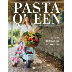 Pasta Queen. Sztuka...