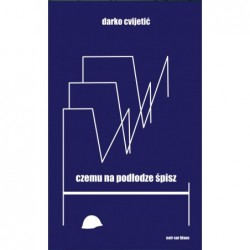 Czemu na podłodze śpisz