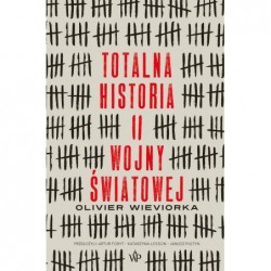 Totalna historia II wojny...