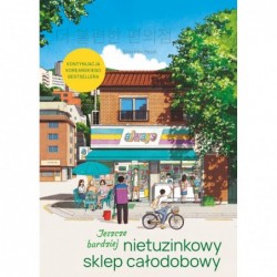 Jeszcze bardziej...