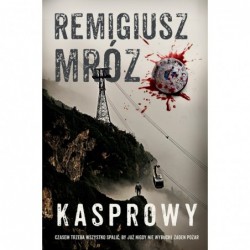 Kasprowy. Seria z...