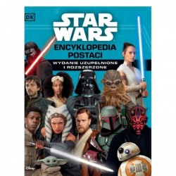 Star Wars. Encyklopedia...